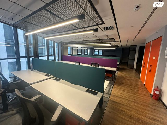 משרדים, תל אביב יפו