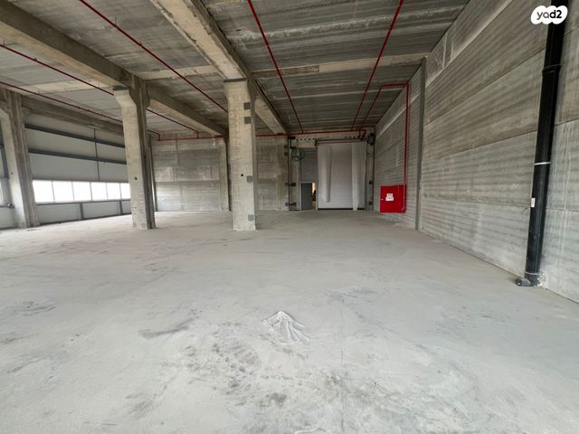 מבני תעשיה, היהלומים, קרית איתנים, אשדוד