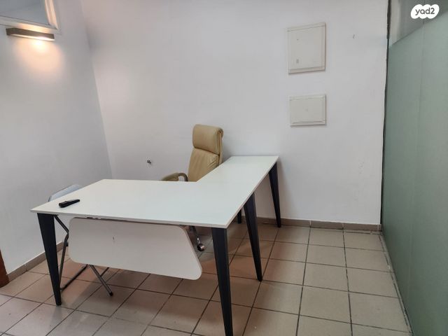 משרדים, סוקולוב, קרית יערים, רמת השרון