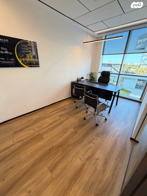 משרדים, החושלים, אזור תעשיה, הרצליה