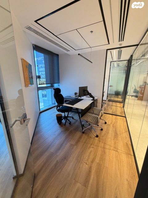 משרדים, הרצליה פיתוח, הרצליה