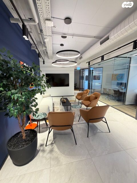 משרדים, הרצליה פיתוח, הרצליה