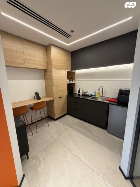 משרדים, הרצליה פיתוח, הרצליה