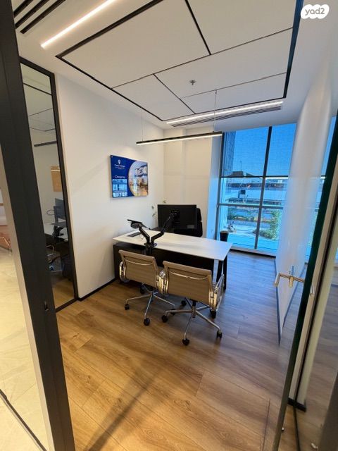 משרדים, הרצליה פיתוח, הרצליה