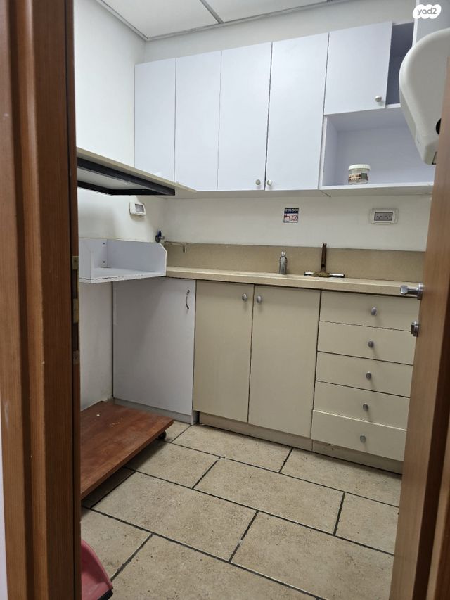 משרדים, ראול ולנברג, עתידים, אזור התעסוקה רמת החייל, תל אביב יפו