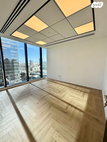 משרדים, תוצרת הארץ 3, סטארטסיב / רמת סיב, פתח תקווה