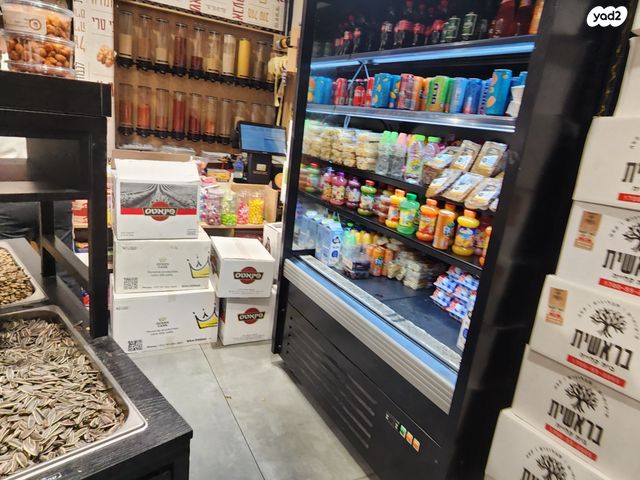 חנויות/ שטח מסחרי, מיכאל 2, חיפה