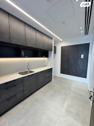 משרדים, תוצרת הארץ 3, סטארטסיב / רמת סיב, פתח תקווה