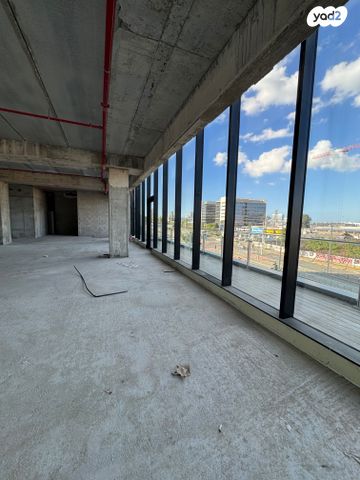 משרדים, תוצרת הארץ, סטארטסיב / רמת סיב, פתח תקווה