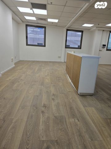 משרדים, ראול ולנברג, עתידים, אזור התעסוקה רמת החייל, תל אביב יפו