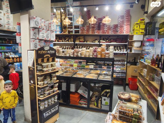 חנויות/ שטח מסחרי, מיכאל 2, חיפה