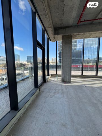 משרדים, תוצרת הארץ, סטארטסיב / רמת סיב, פתח תקווה