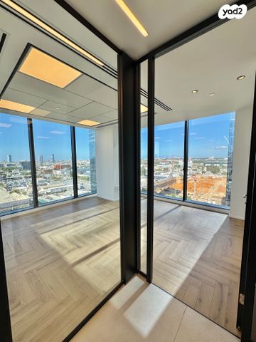 משרדים, תוצרת הארץ 3, סטארטסיב / רמת סיב, פתח תקווה