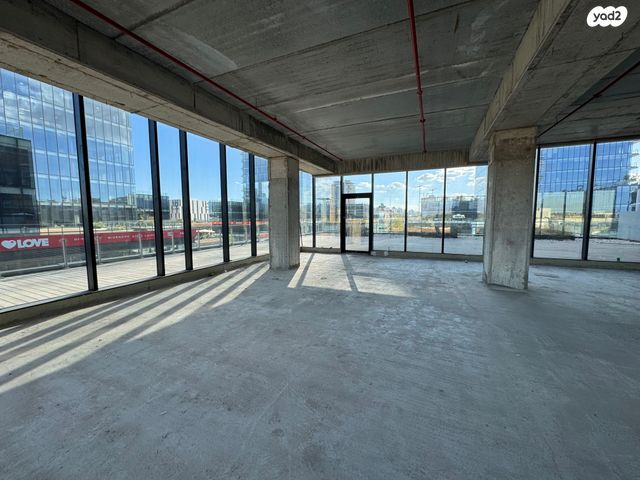 משרדים, תוצרת הארץ, סטארטסיב / רמת סיב, פתח תקווה