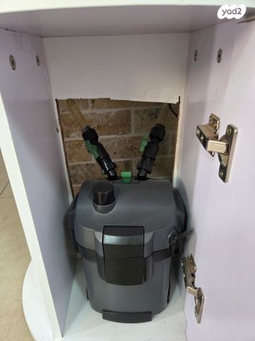 אביזרים | אקווריום