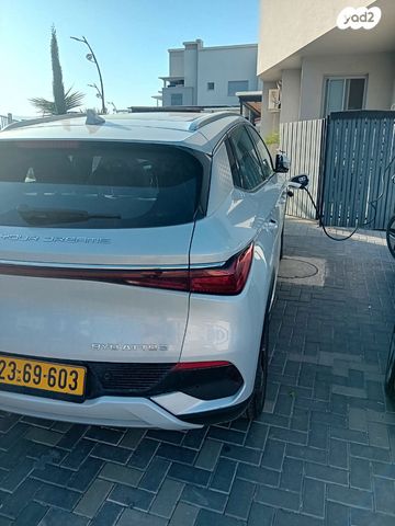 מודעת רכב בי.ווי.די אטו 3