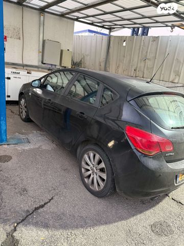 מודעת רכב אופל אסטרה