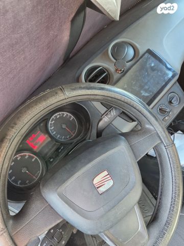 סיאט איביזה