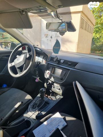 סיאט איביזה