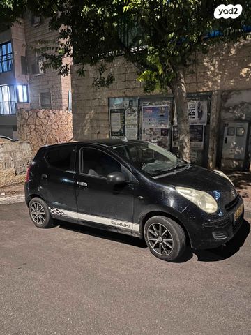 סוזוקי אלטו