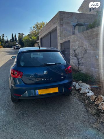 סיאט איביזה