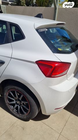 סיאט איביזה