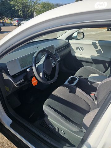 יונדאי איוניק 5