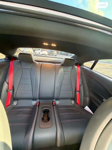 מרצדס-בנץ E-class