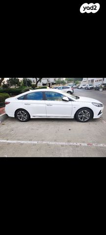 יונדאי סונטה