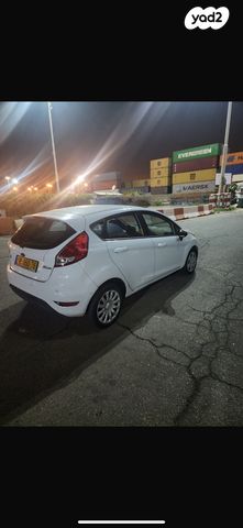 פורד פיאסטה