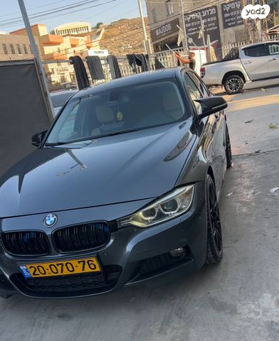 ב מ וו סדרה 3