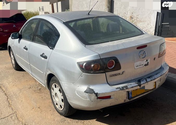 מאזדה 3