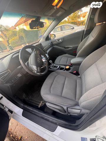 יונדאי איוניק