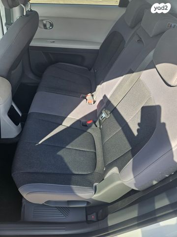 יונדאי איוניק 5