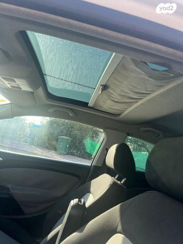 סיאט איביזה