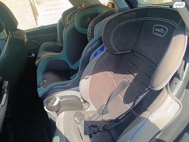 סיטרואן C4 פיקאסו