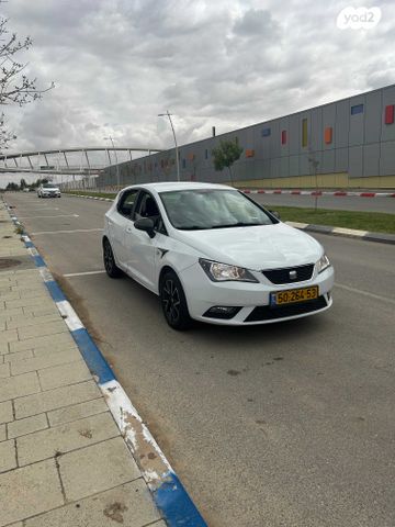 סיאט איביזה