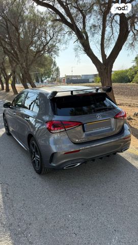 מרצדס-בנץ A-class