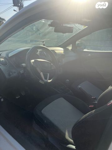 סיאט איביזה