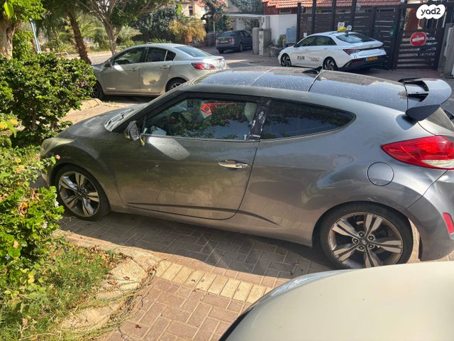 יונדאי ולוסטר