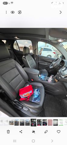 שברולט אקווינוקס