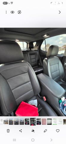 שברולט אקווינוקס