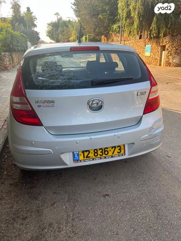 יונדאי i30