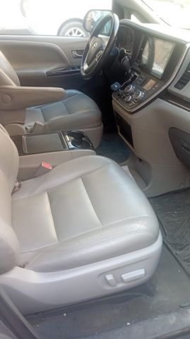 טויוטה סיינה