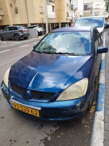 מיצובישי לנסר