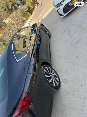 סקודה אוקטביה