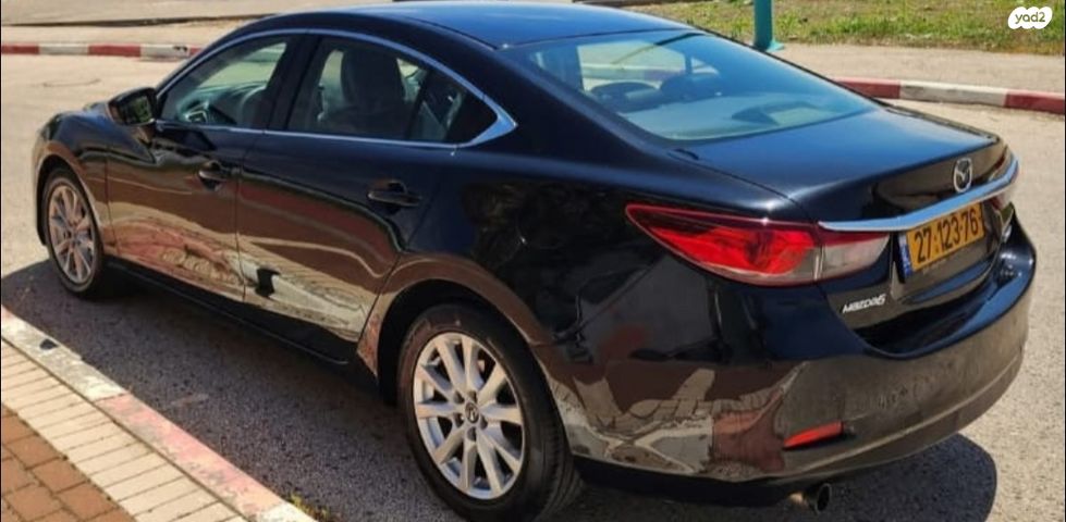 מאזדה 6