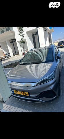 מודעת רכב בי.ווי.די אטו 3