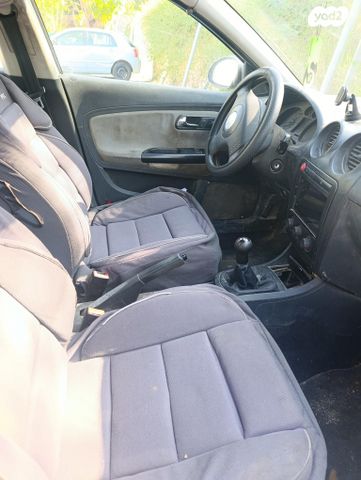 סיאט קורדובה