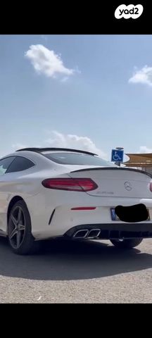 מרצדס-בנץ C-class